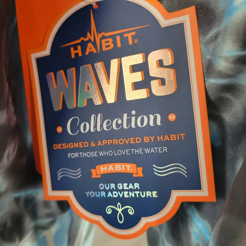 Habit *habit waves
